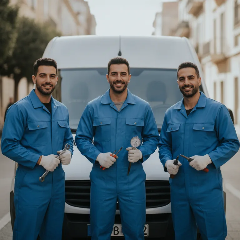 Riparazione Radiatori team a Siracusa